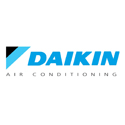 Logo Daikin