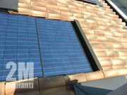 Impianto fotovoltaico thumbnail