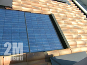 Impianto fotovoltaico thumbnail