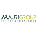 Mauri Elettroforniture logo