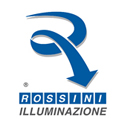 Logo Rossini Illuminazione